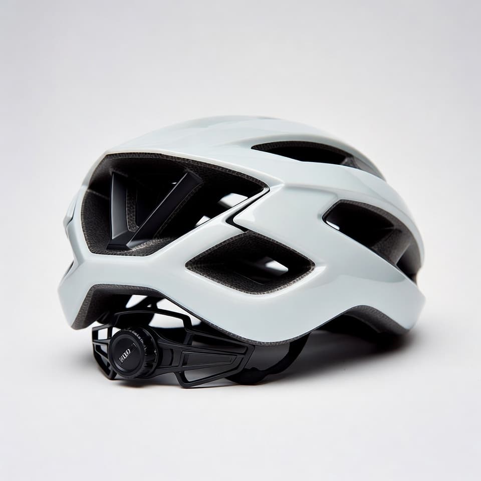 AirFlow Pro Helmet