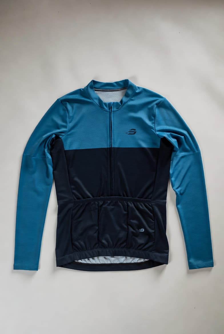 Velocity Short Sleeve Jersey