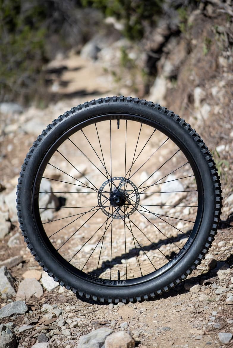 RockRidge Trail 29 Wheelset