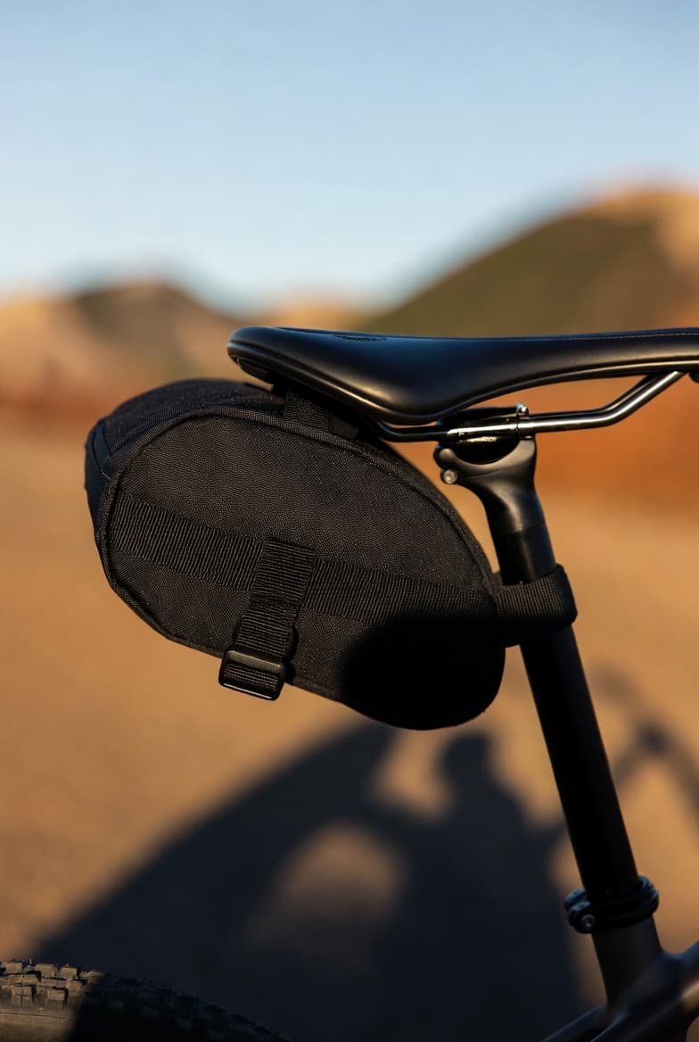 TrailPack Saddle Bag