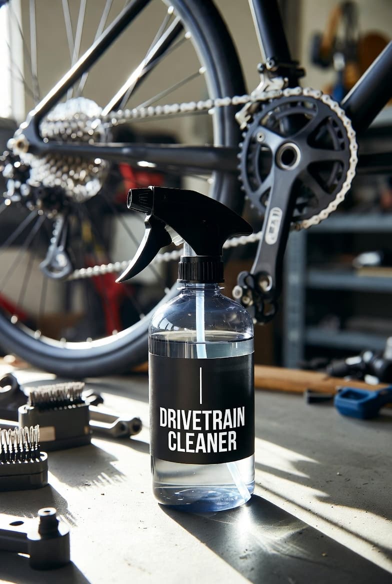ChainClean Pro Degreaser