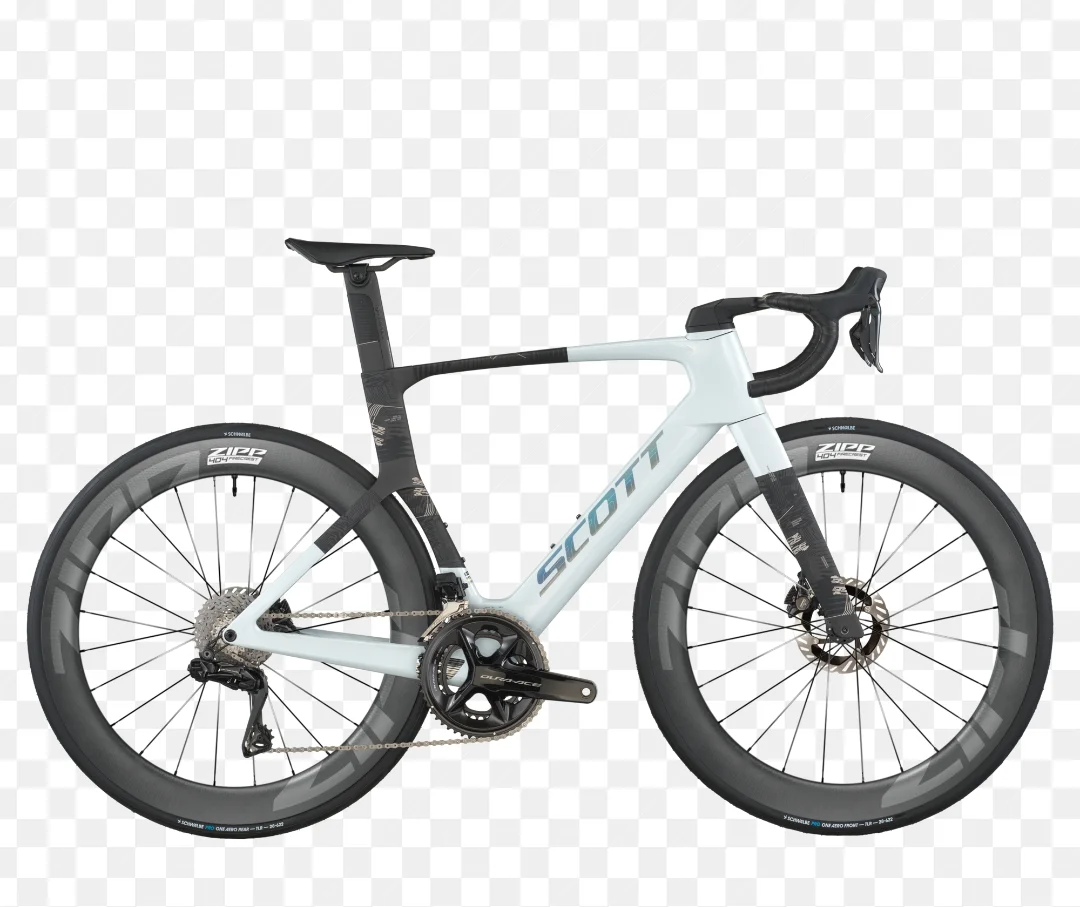 Scott foil
